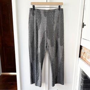 KHANGURA black pant